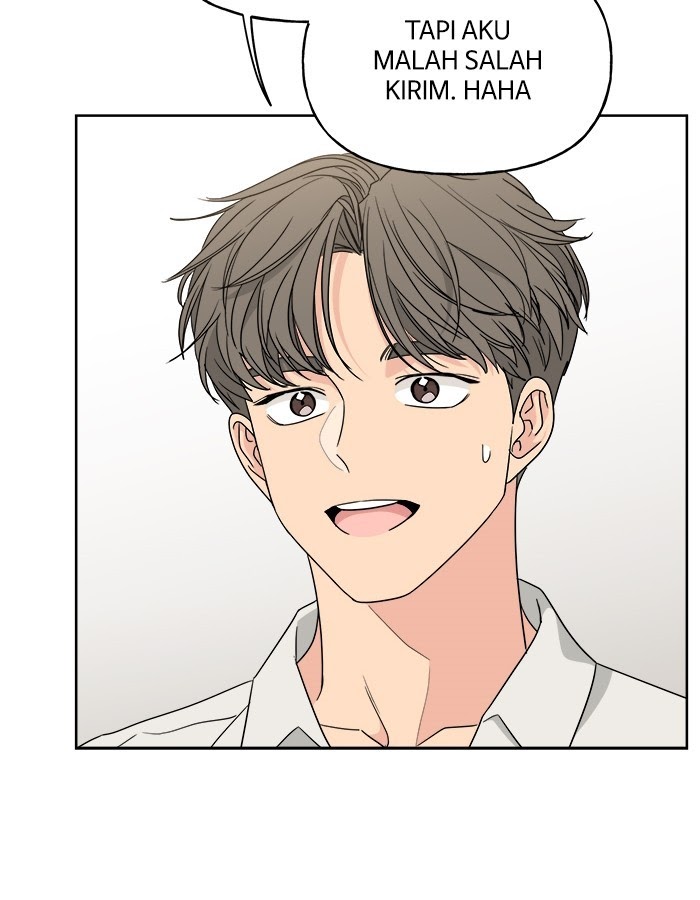 Mother, I’m Sorry Chapter 62 - halaman 41