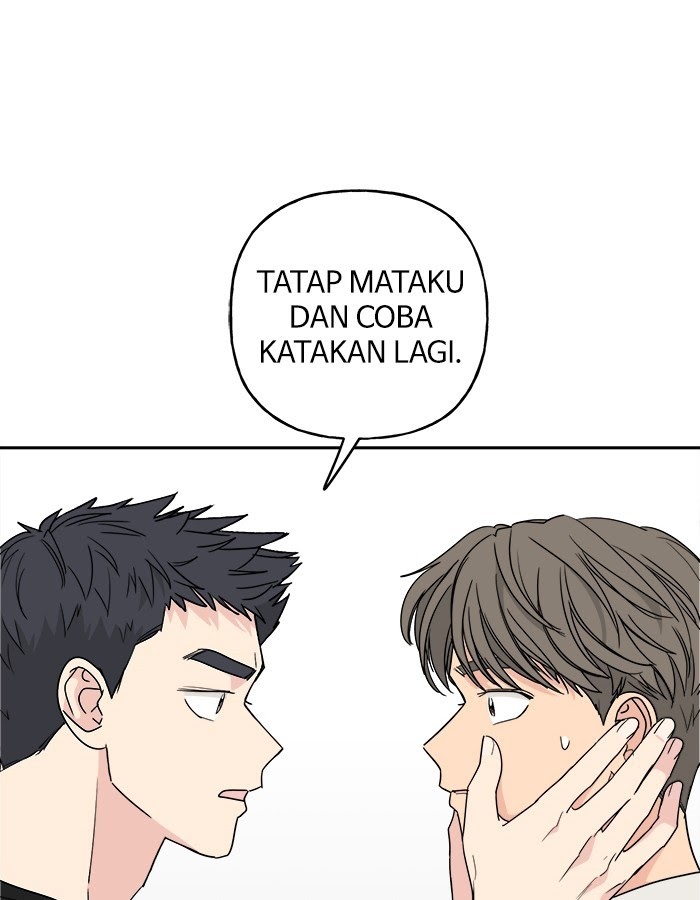 Mother, I’m Sorry Chapter 62 - halaman 42