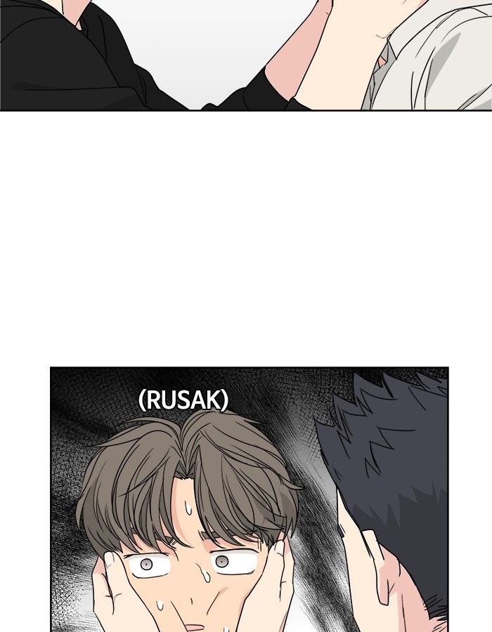 Mother, I’m Sorry Chapter 62 - halaman 43