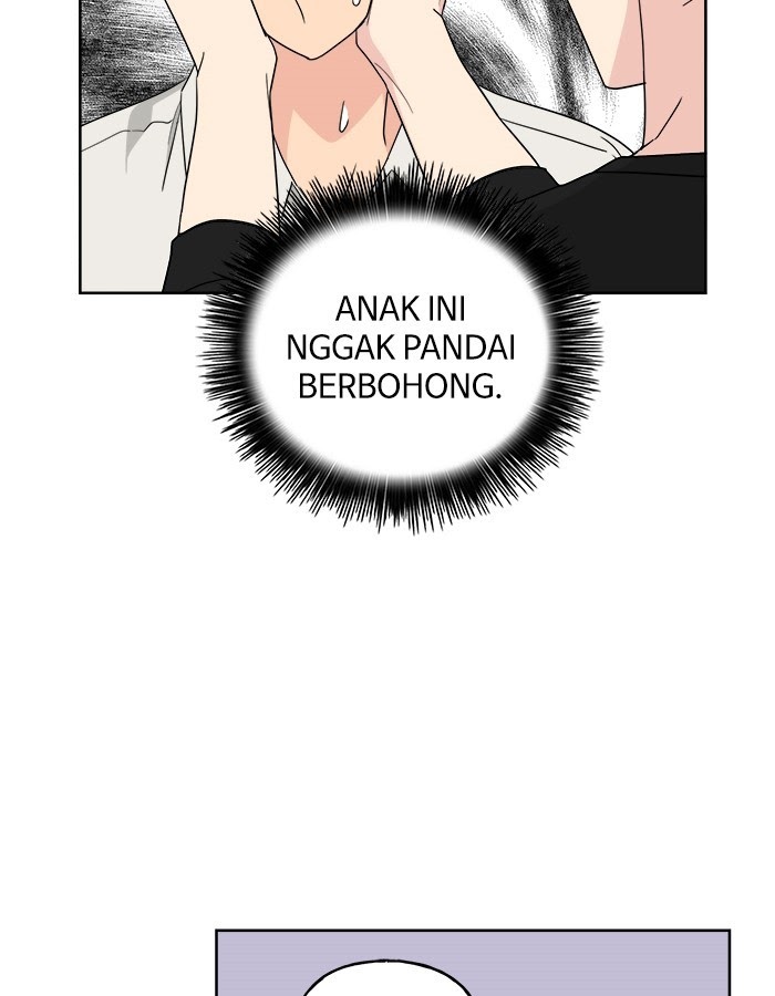 Mother, I’m Sorry Chapter 62 - halaman 44