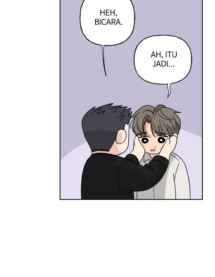 Mother, I’m Sorry Chapter 62 - halaman 45