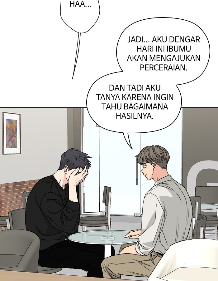 Mother, I’m Sorry Chapter 62 - halaman 47