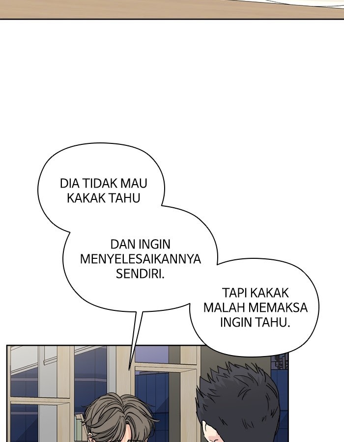 Mother, I’m Sorry Chapter 62 - halaman 48