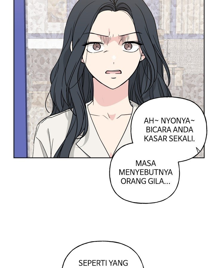 Mother, I’m Sorry Chapter 62 - halaman 5