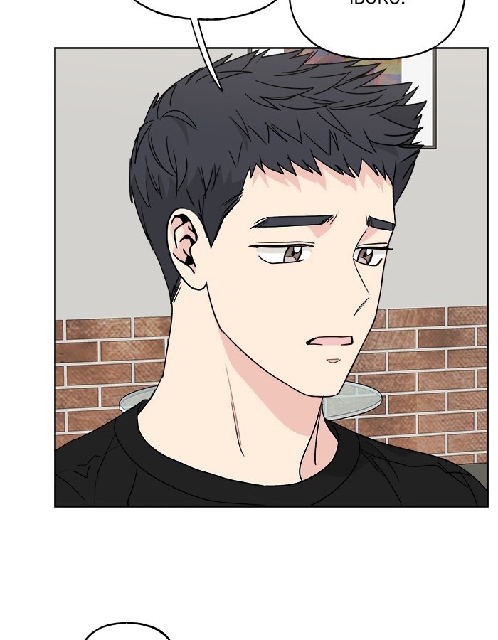 Mother, I’m Sorry Chapter 62 - halaman 50