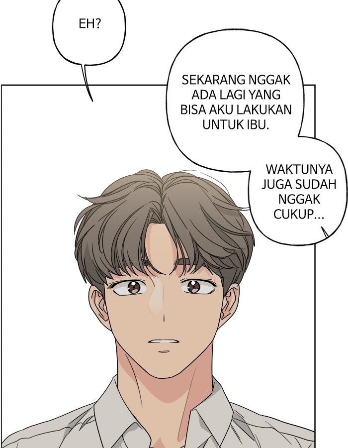 Mother, I’m Sorry Chapter 62 - halaman 51