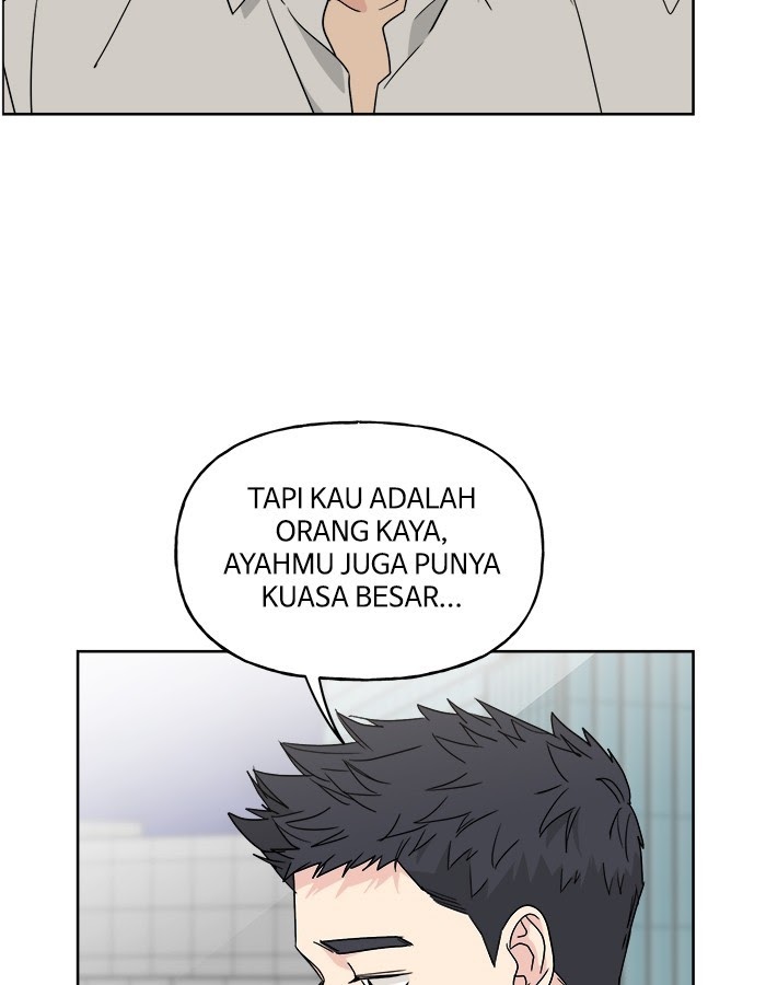 Mother, I’m Sorry Chapter 62 - halaman 52