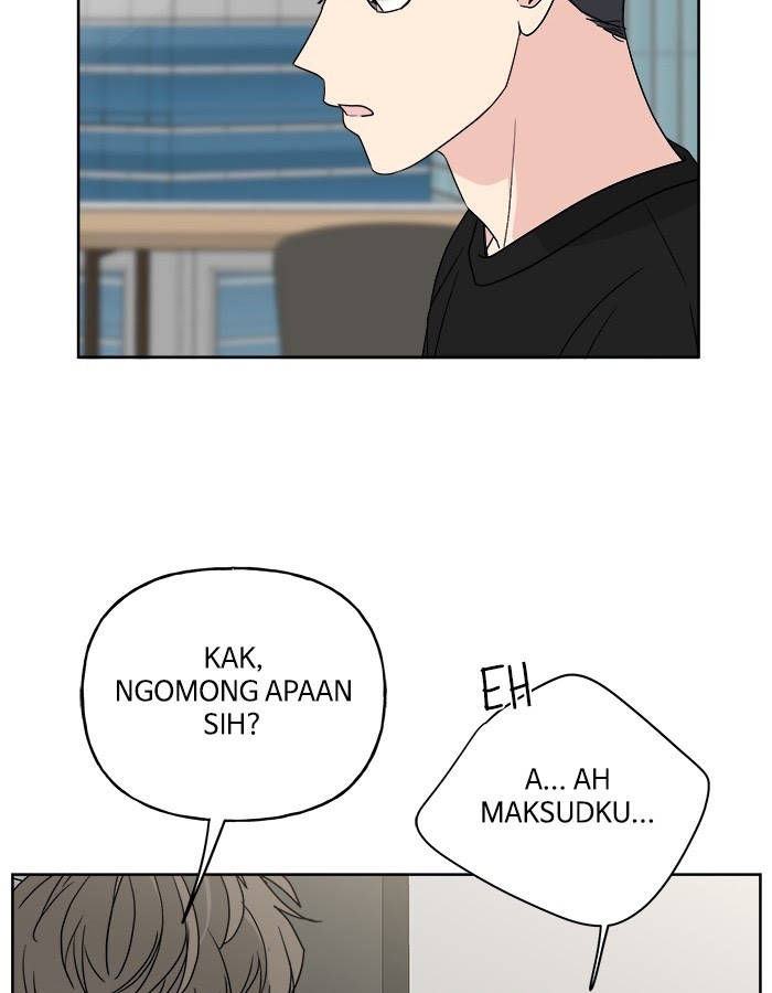 Mother, I’m Sorry Chapter 62 - halaman 53