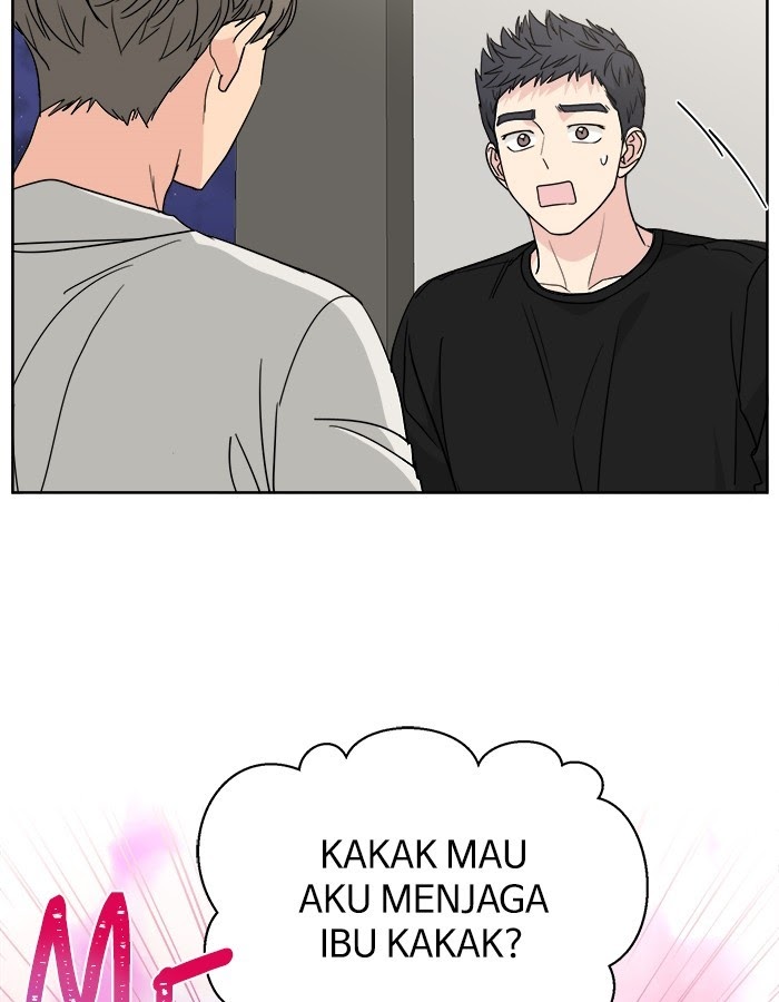 Mother, I’m Sorry Chapter 62 - halaman 54