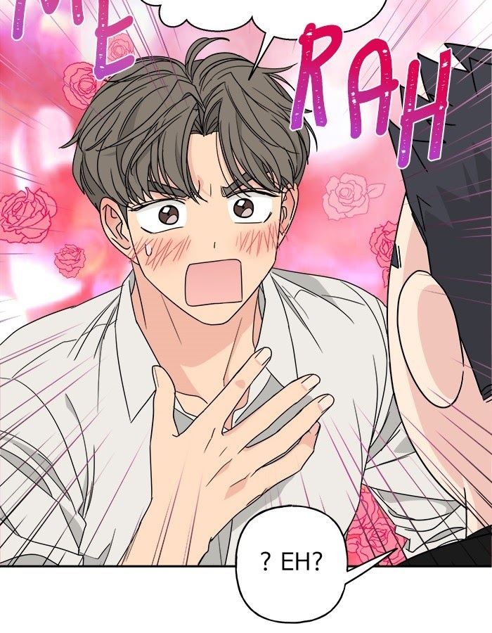 Mother, I’m Sorry Chapter 62 - halaman 55