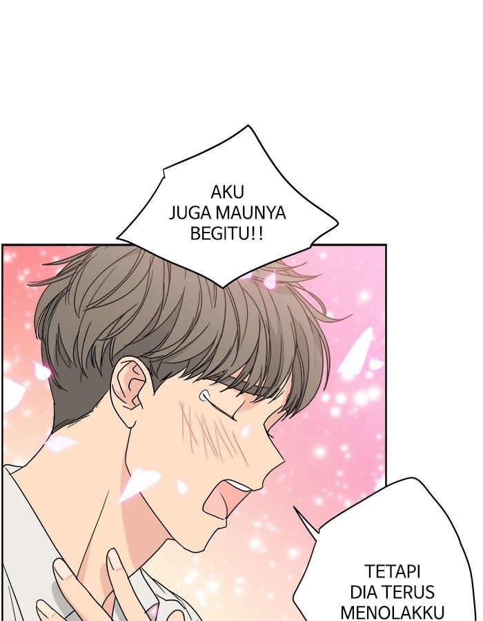 Mother, I’m Sorry Chapter 62 - halaman 56