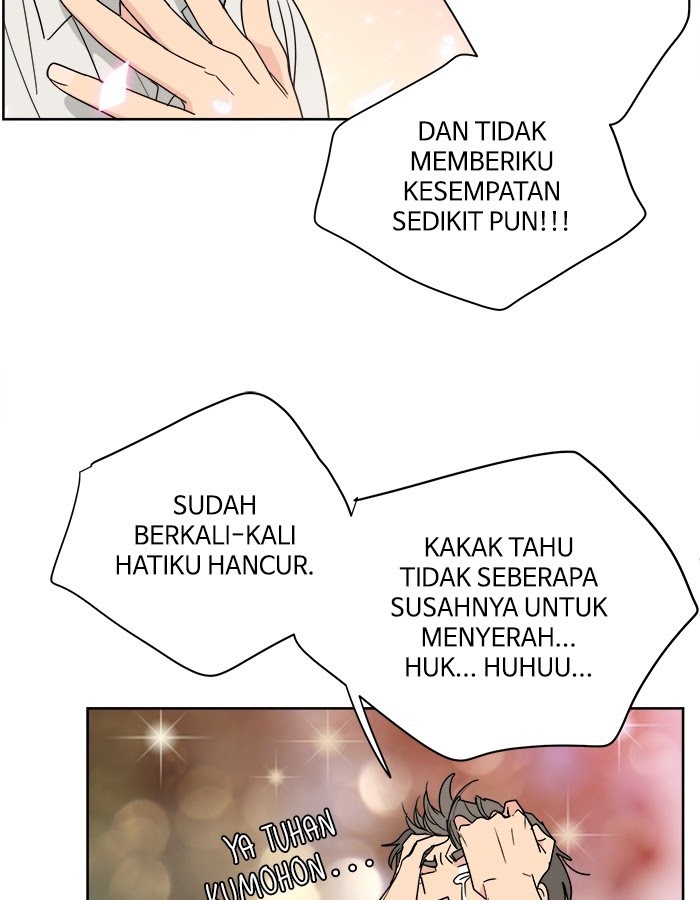 Mother, I’m Sorry Chapter 62 - halaman 57