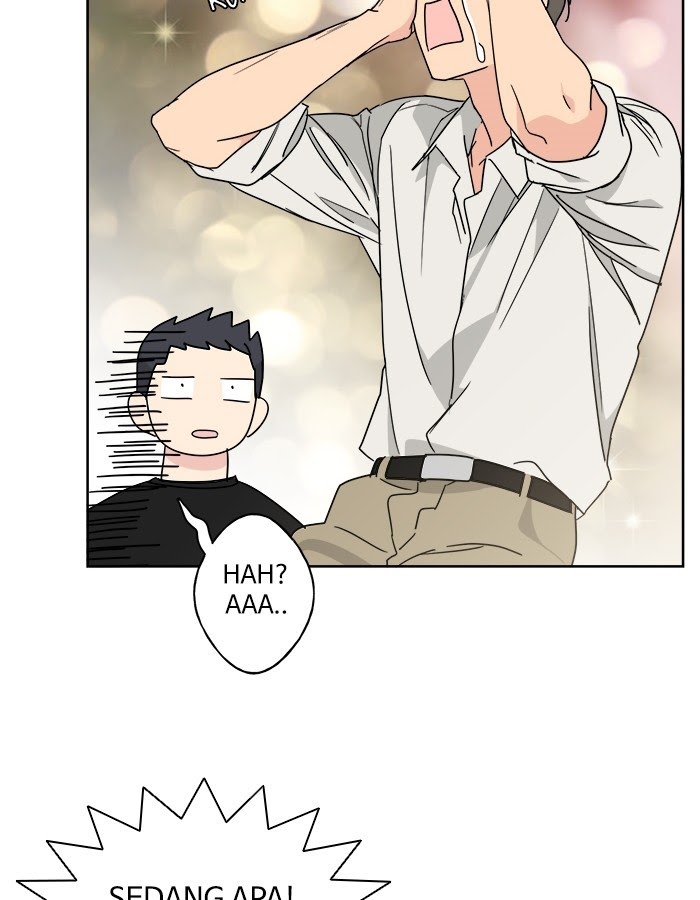 Mother, I’m Sorry Chapter 62 - halaman 58