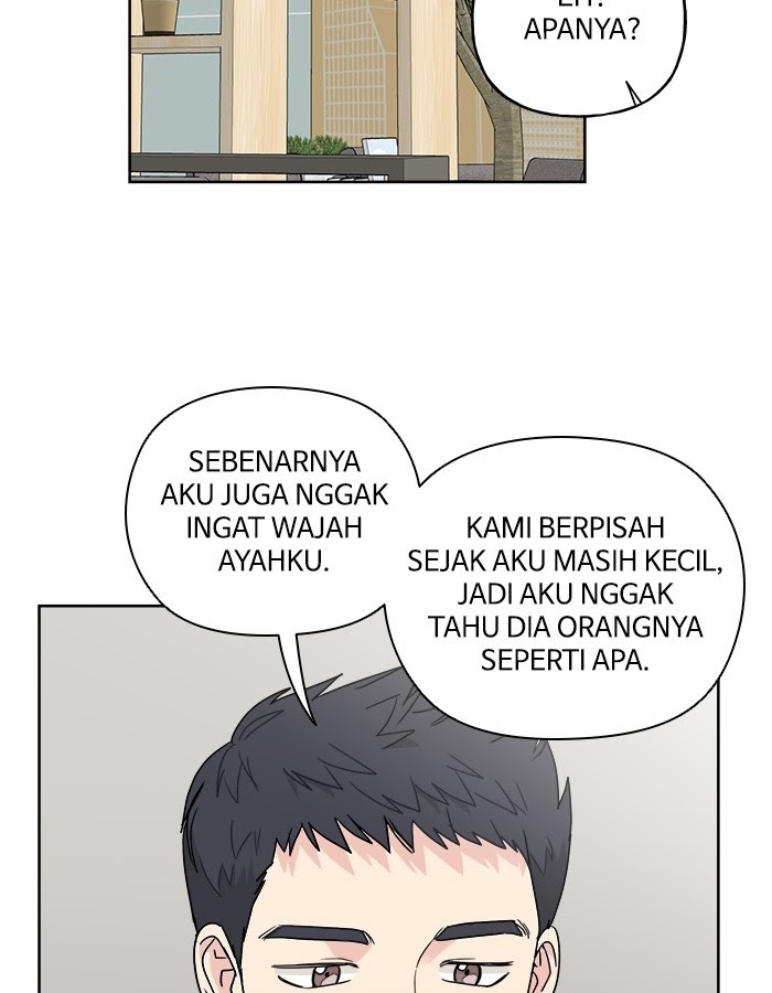 Mother, I’m Sorry Chapter 62 - halaman 61