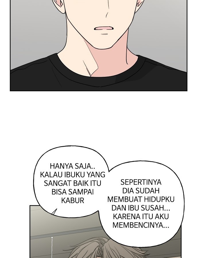 Mother, I’m Sorry Chapter 62 - halaman 62