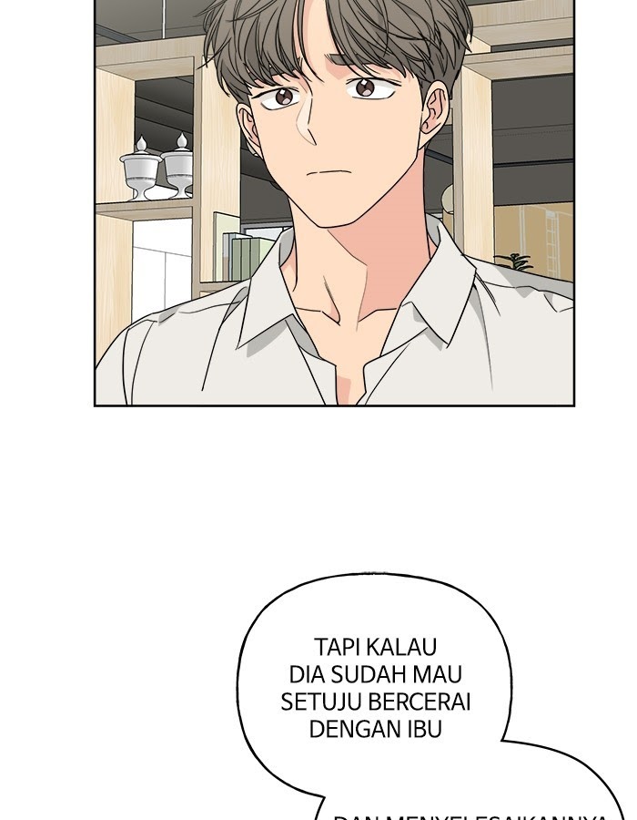 Mother, I’m Sorry Chapter 62 - halaman 63