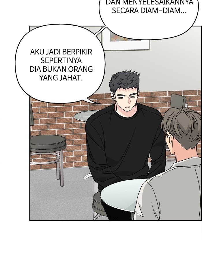 Mother, I’m Sorry Chapter 62 - halaman 64