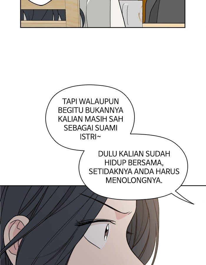Mother, I’m Sorry Chapter 62 - halaman 7