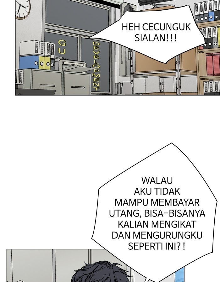 Mother, I’m Sorry Chapter 62 - halaman 70