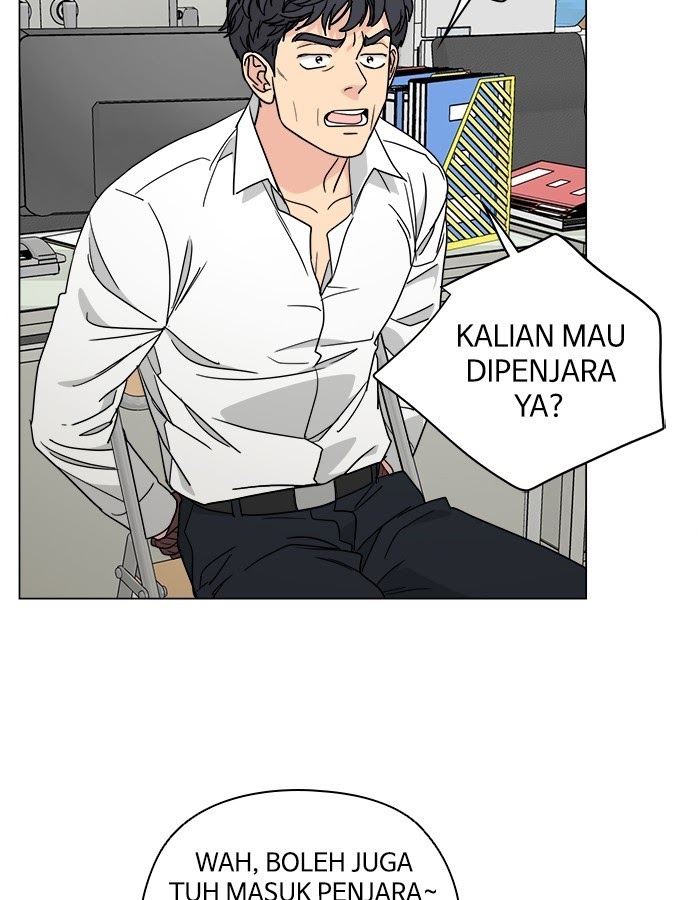 Mother, I’m Sorry Chapter 62 - halaman 71