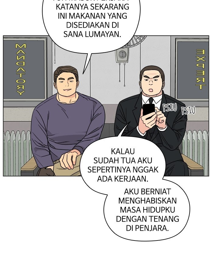 Mother, I’m Sorry Chapter 62 - halaman 72