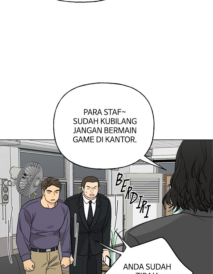 Mother, I’m Sorry Chapter 62 - halaman 74