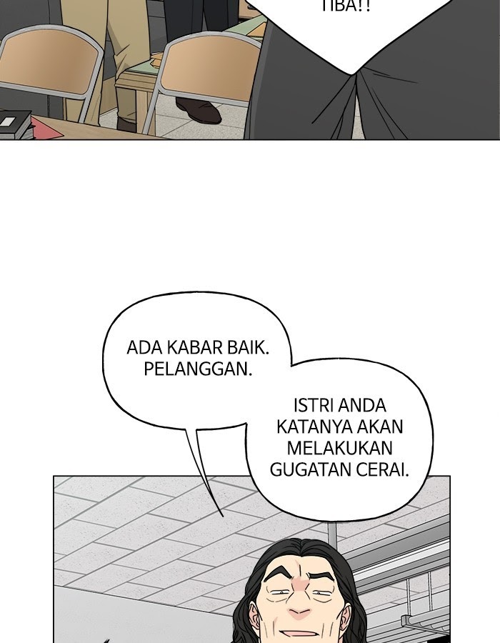 Mother, I’m Sorry Chapter 62 - halaman 75