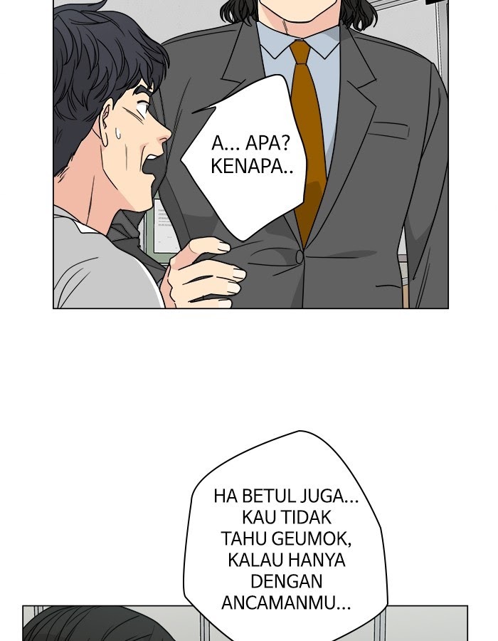 Mother, I’m Sorry Chapter 62 - halaman 76