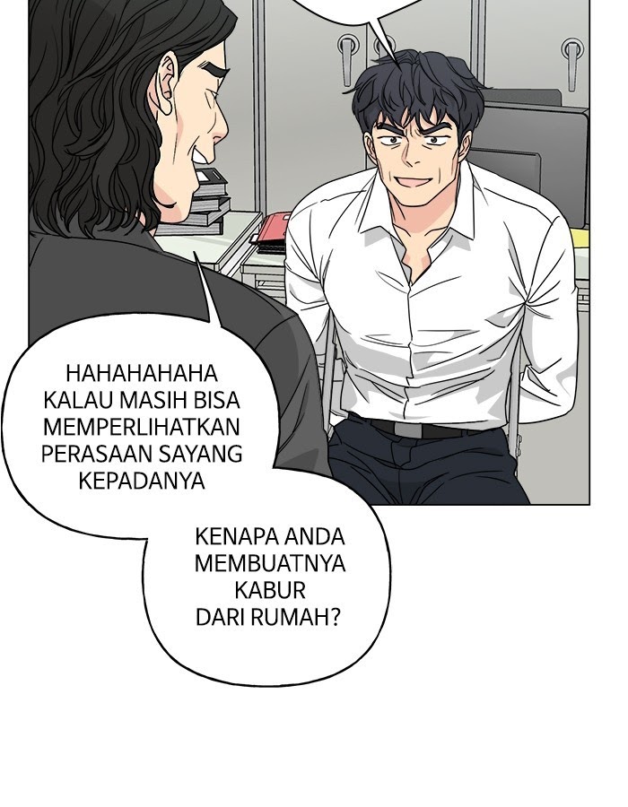 Mother, I’m Sorry Chapter 62 - halaman 77