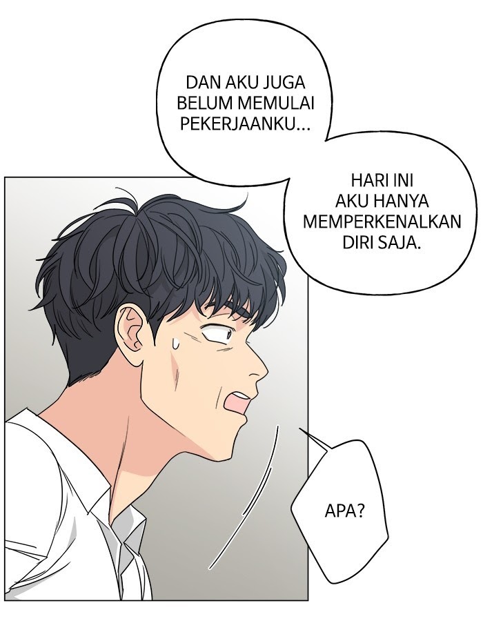Mother, I’m Sorry Chapter 62 - halaman 78