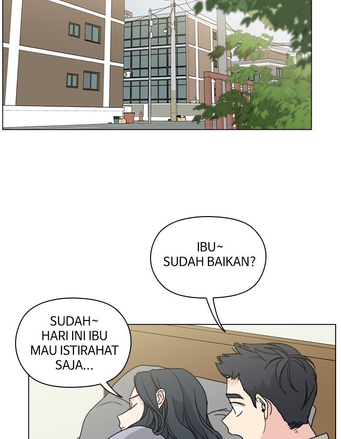 Mother, I’m Sorry Chapter 62 - halaman 82