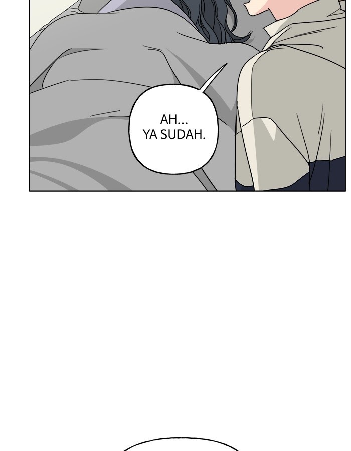 Mother, I’m Sorry Chapter 62 - halaman 83