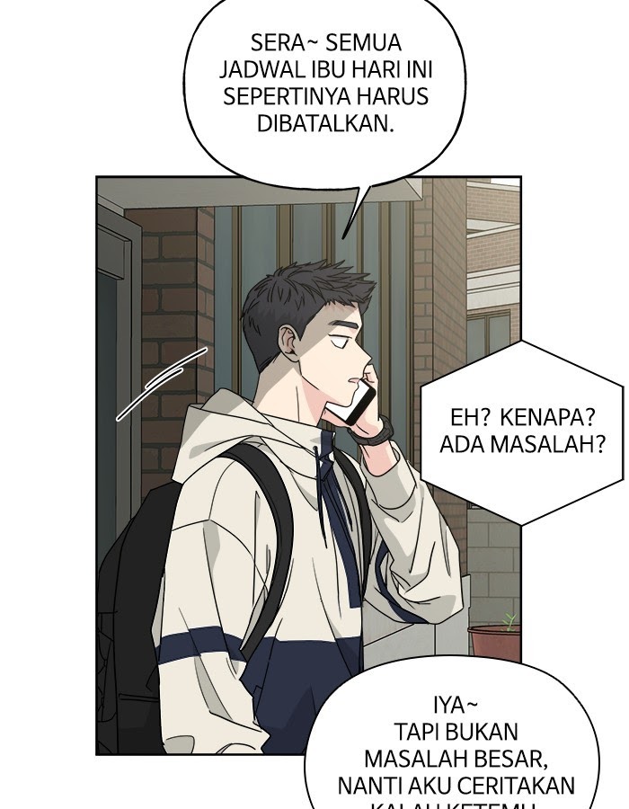 Mother, I’m Sorry Chapter 62 - halaman 84