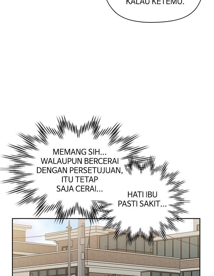 Mother, I’m Sorry Chapter 62 - halaman 85