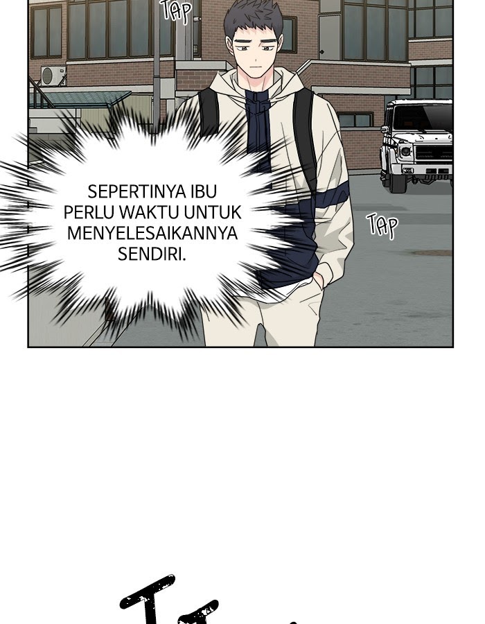 Mother, I’m Sorry Chapter 62 - halaman 86