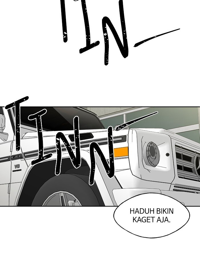Mother, I’m Sorry Chapter 62 - halaman 87