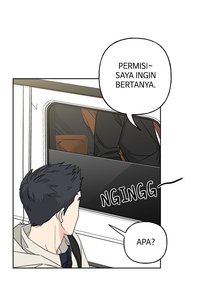 Mother, I’m Sorry Chapter 62 - halaman 88