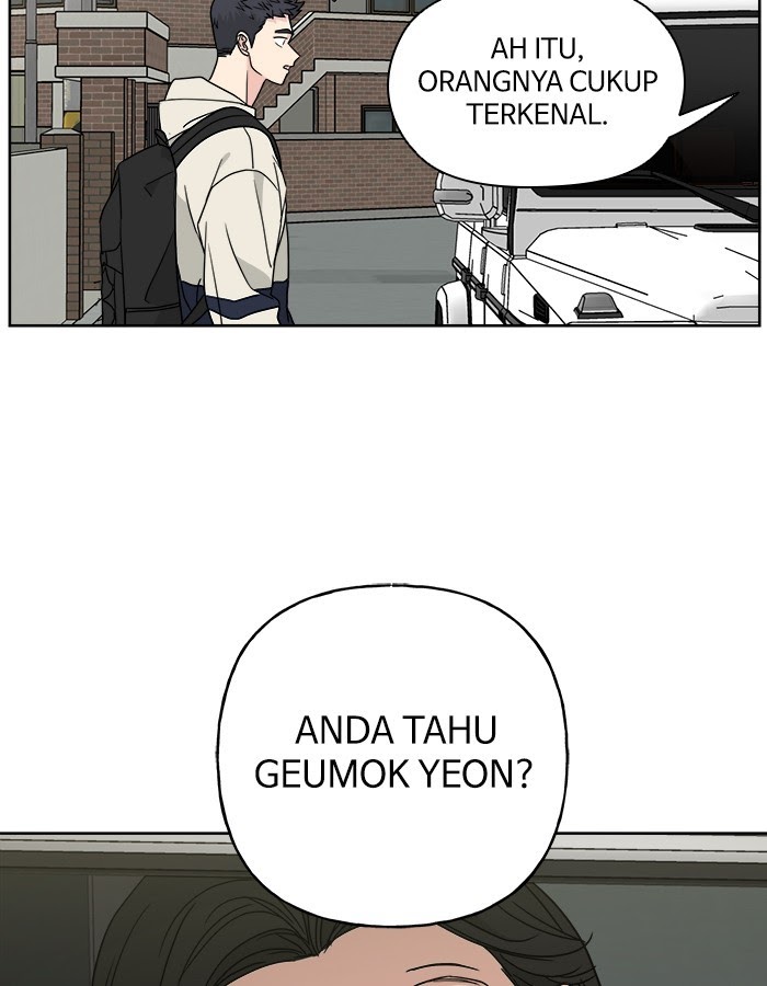 Mother, I’m Sorry Chapter 62 - halaman 91