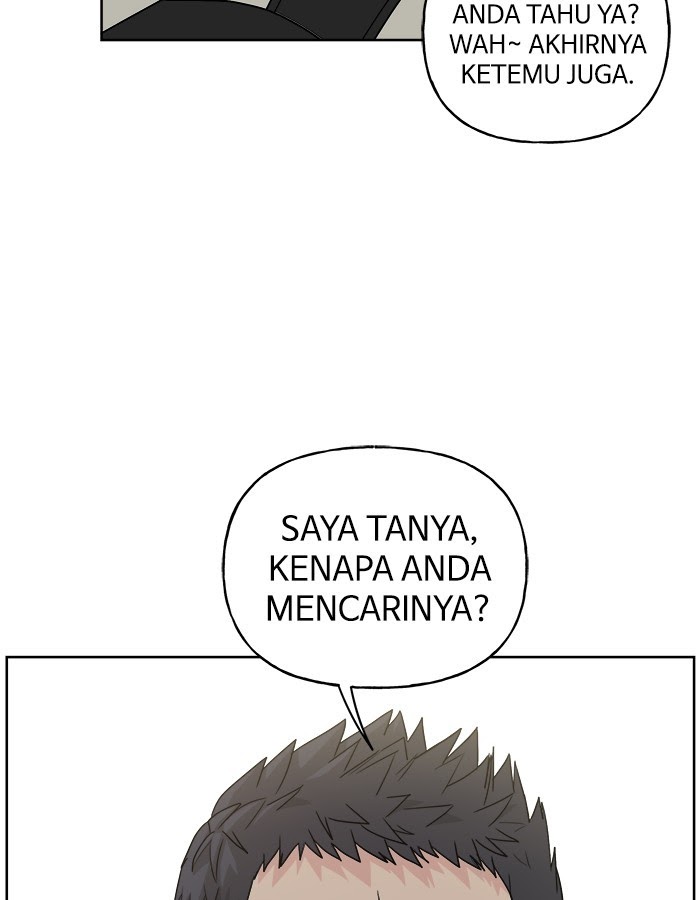 Mother, I’m Sorry Chapter 62 - halaman 94