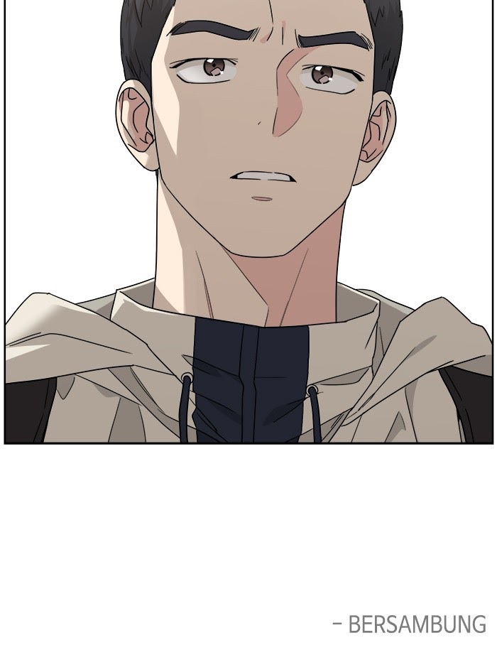 Mother, I’m Sorry Chapter 62 - halaman 95