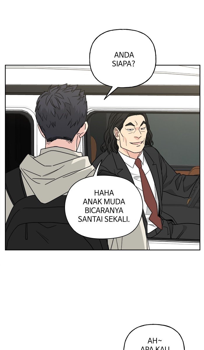 Mother, I’m Sorry Chapter 63 - halaman 1