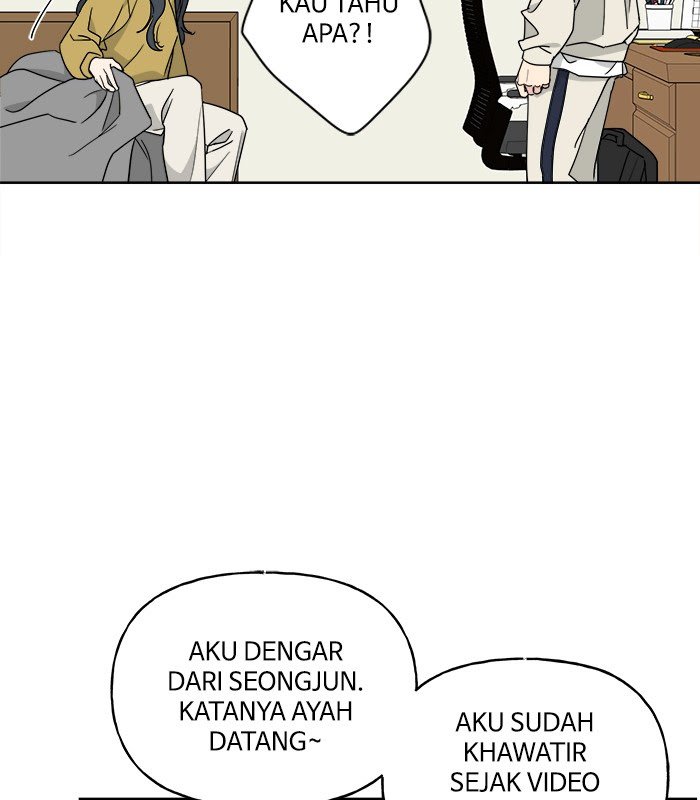 Mother, I’m Sorry Chapter 63 - halaman 10