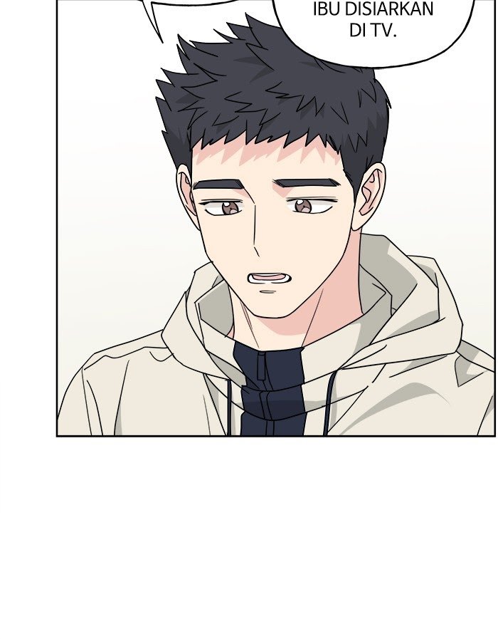 Mother, I’m Sorry Chapter 63 - halaman 11