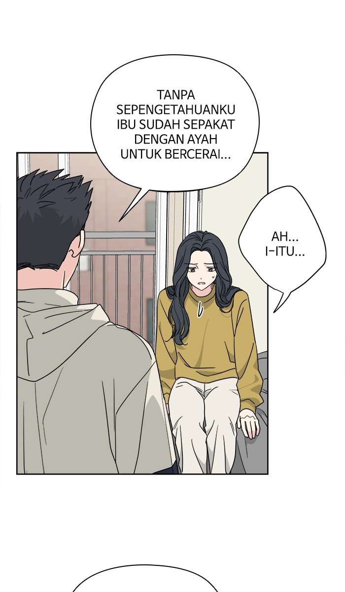 Mother, I’m Sorry Chapter 63 - halaman 12