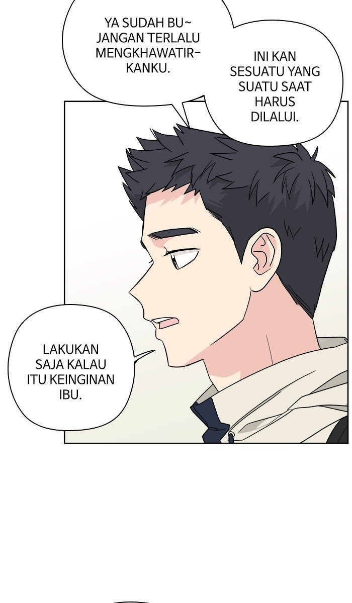 Mother, I’m Sorry Chapter 63 - halaman 13