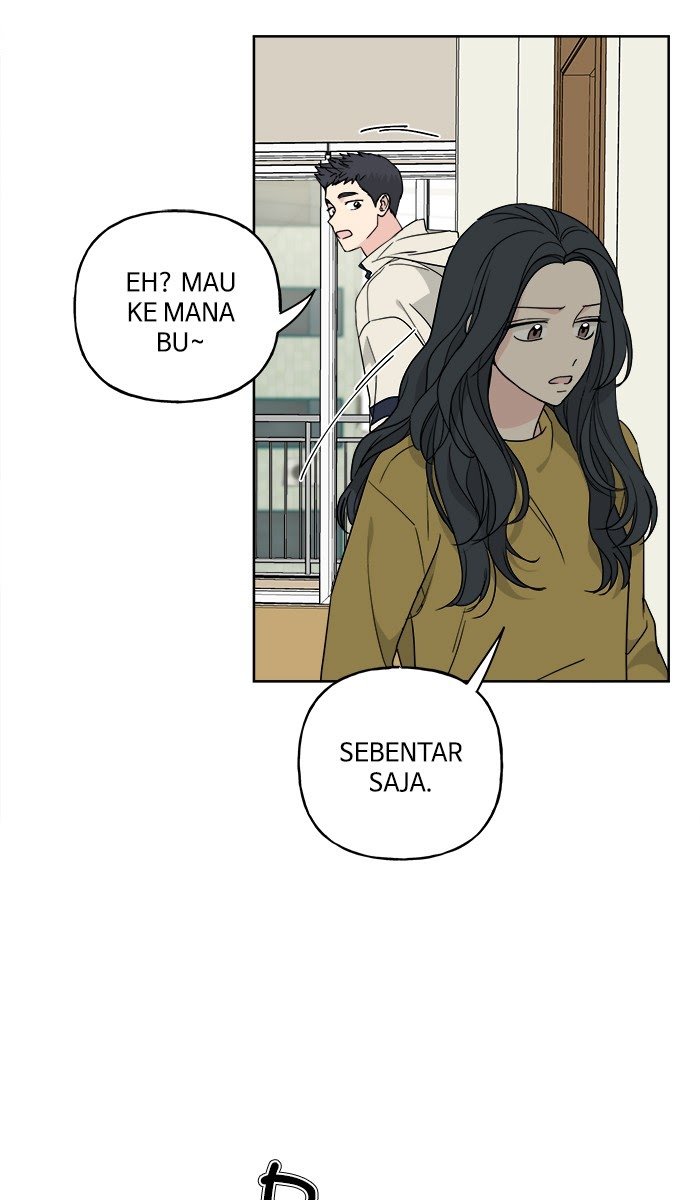 Mother, I’m Sorry Chapter 63 - halaman 15