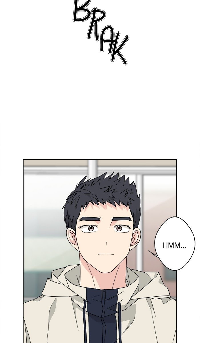 Mother, I’m Sorry Chapter 63 - halaman 16