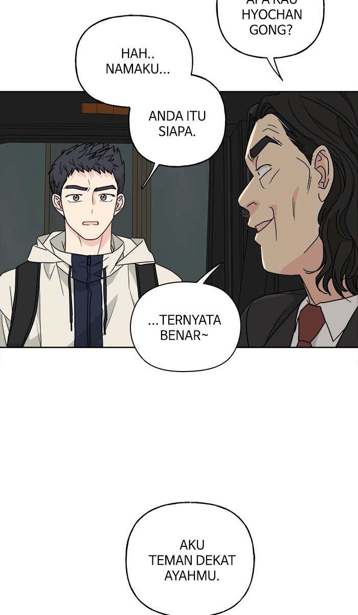 Mother, I’m Sorry Chapter 63 - halaman 2