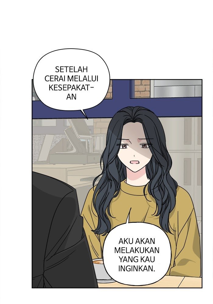 Mother, I’m Sorry Chapter 63 - halaman 20