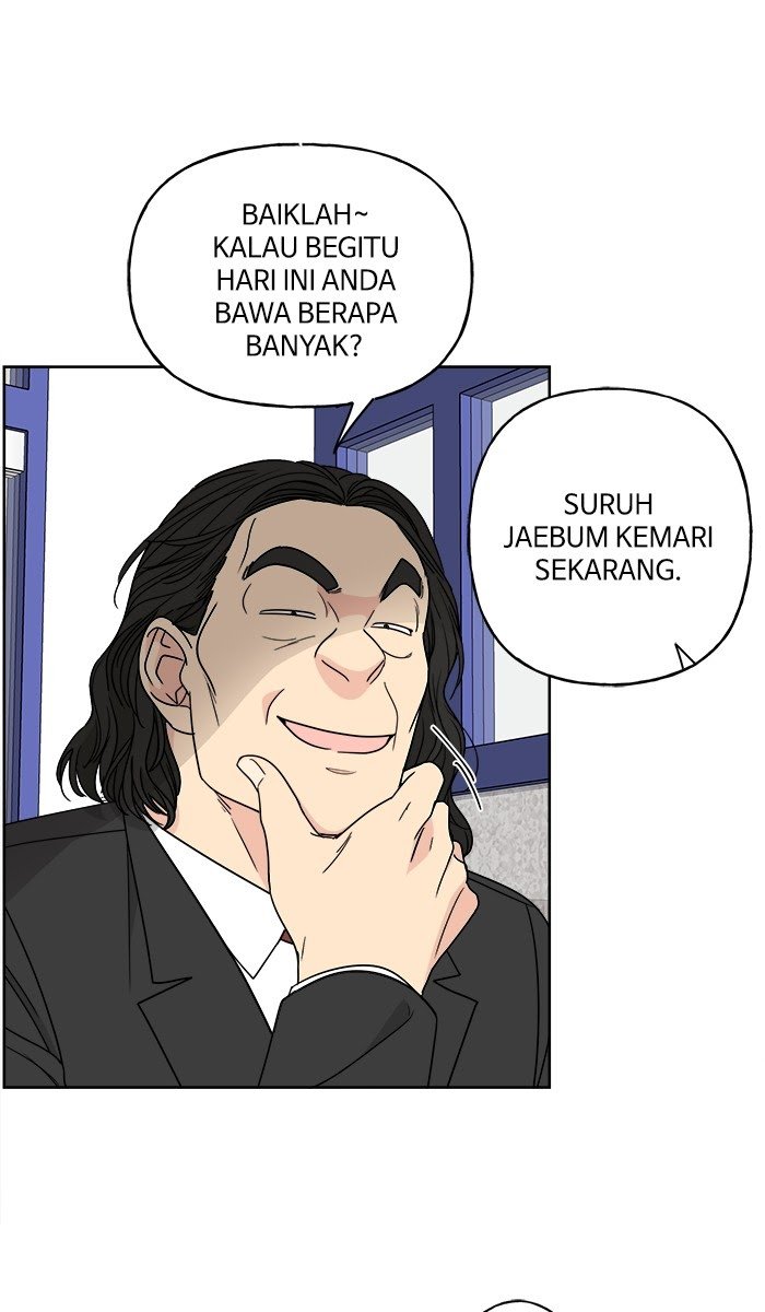 Mother, I’m Sorry Chapter 63 - halaman 22
